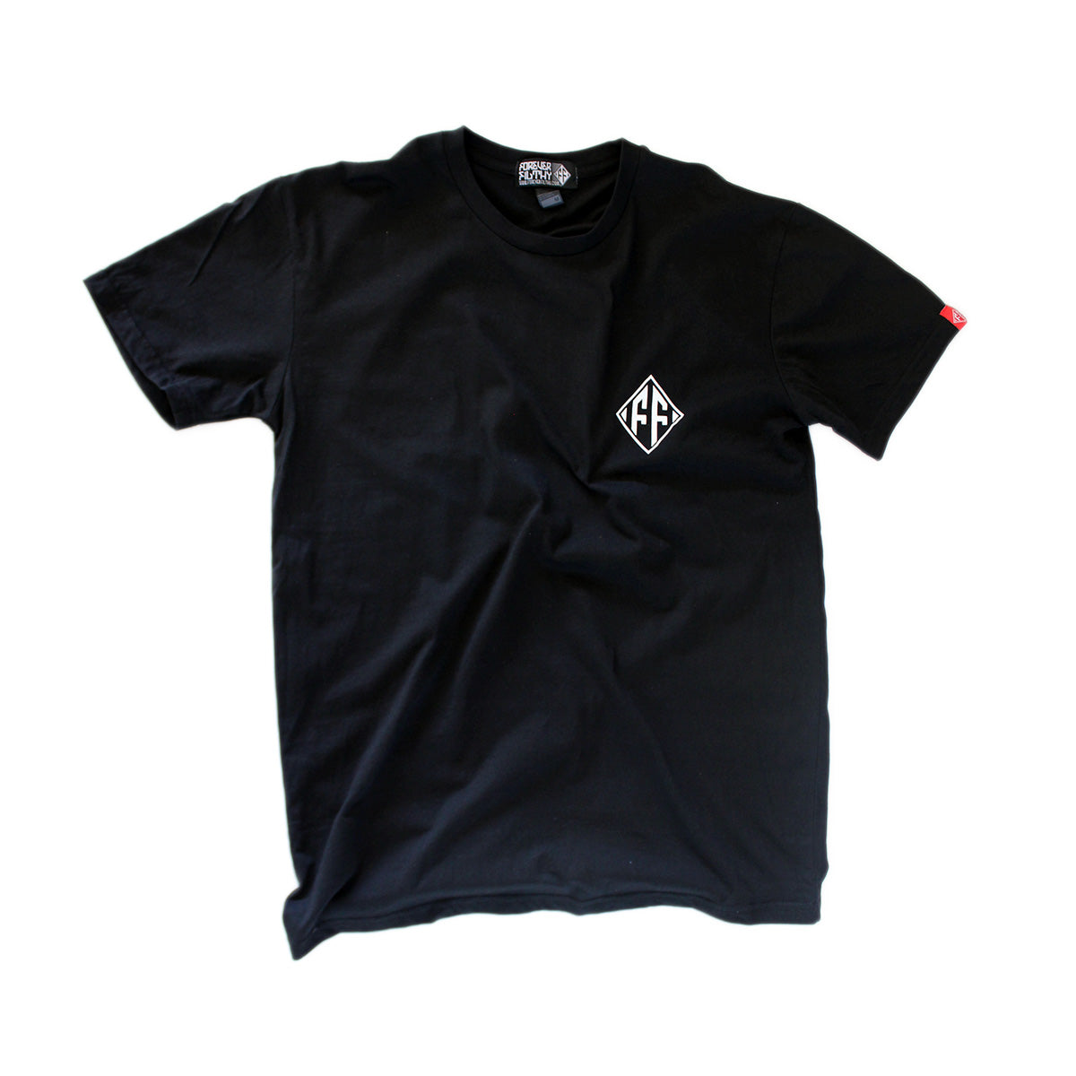 NOS - Springers & SissyBars tee