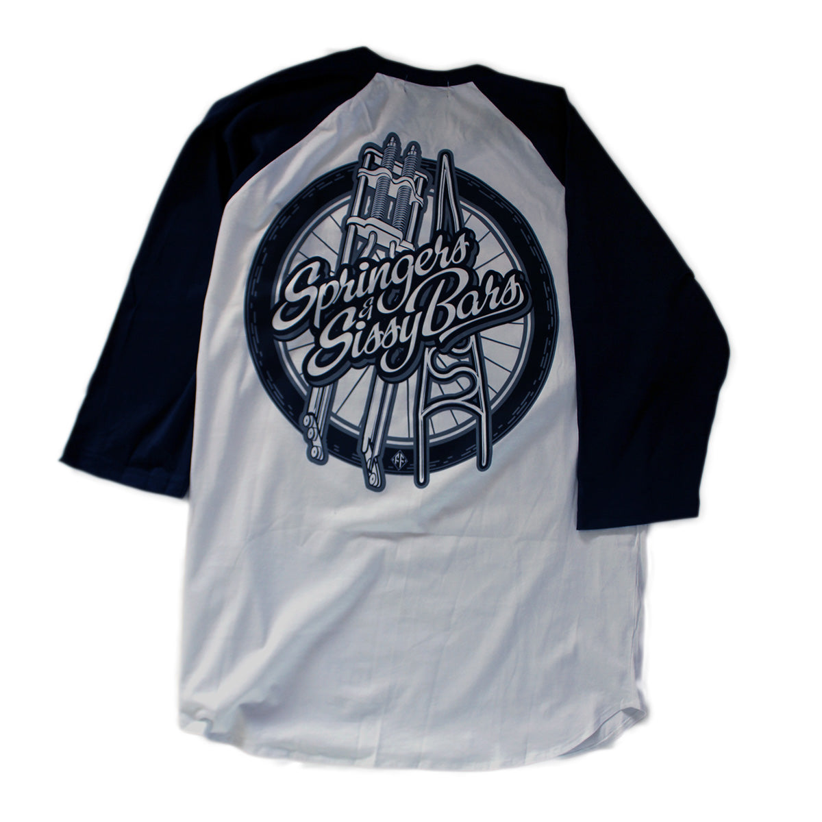 NOS - Springer & SissyBars Raglan