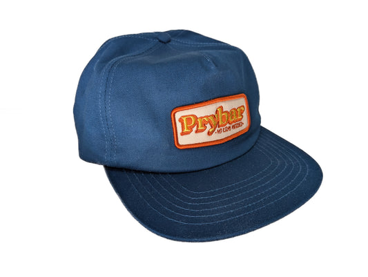 Garage cap