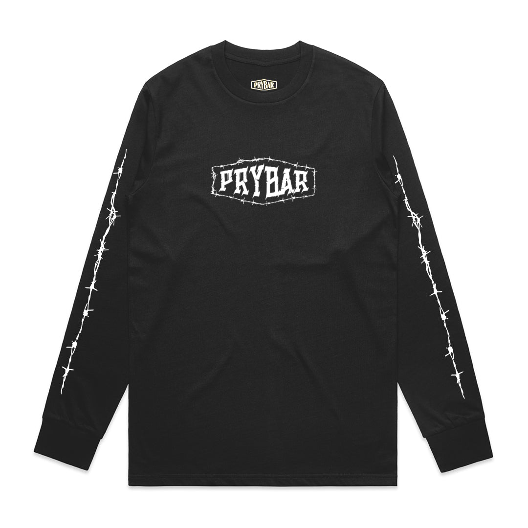 Gritty - Long Sleeve