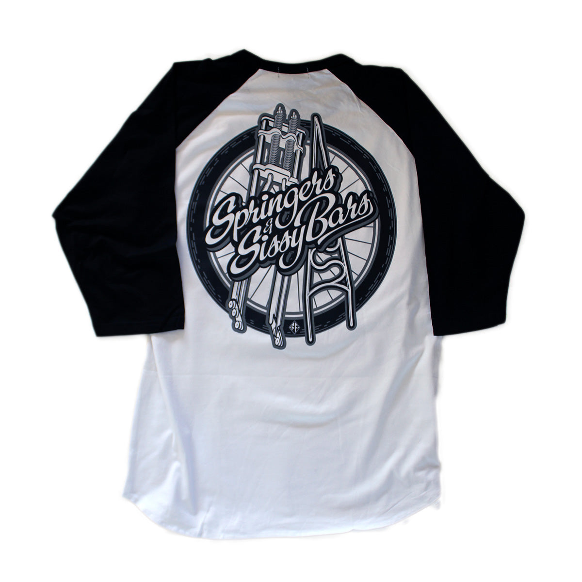 NOS - Springer & SissyBars Raglan