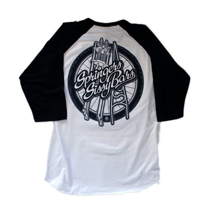 NOS - Springer & SissyBars Raglan