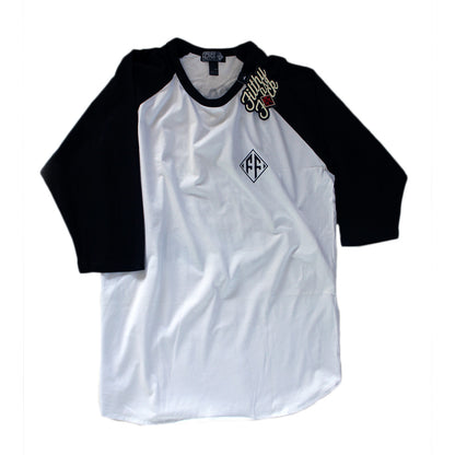 NOS - Springer & SissyBars Raglan