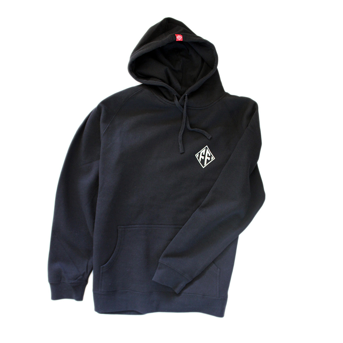 NOS Springers & SissyBars Hoodie