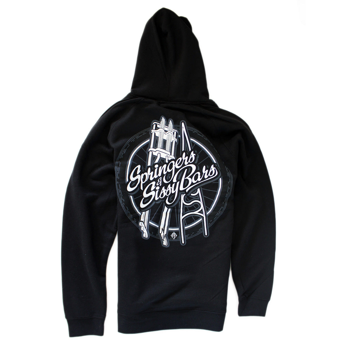NOS Springers & SissyBars Hoodie