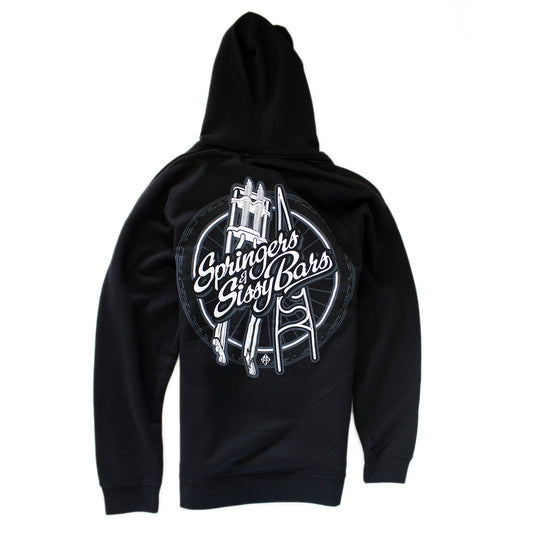 NOS Springers & SissyBars Hoodie