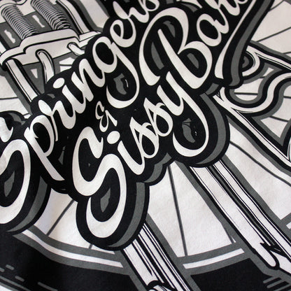 NOS - Springer & SissyBars Raglan