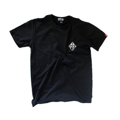 NOS - Springers & SissyBars tee