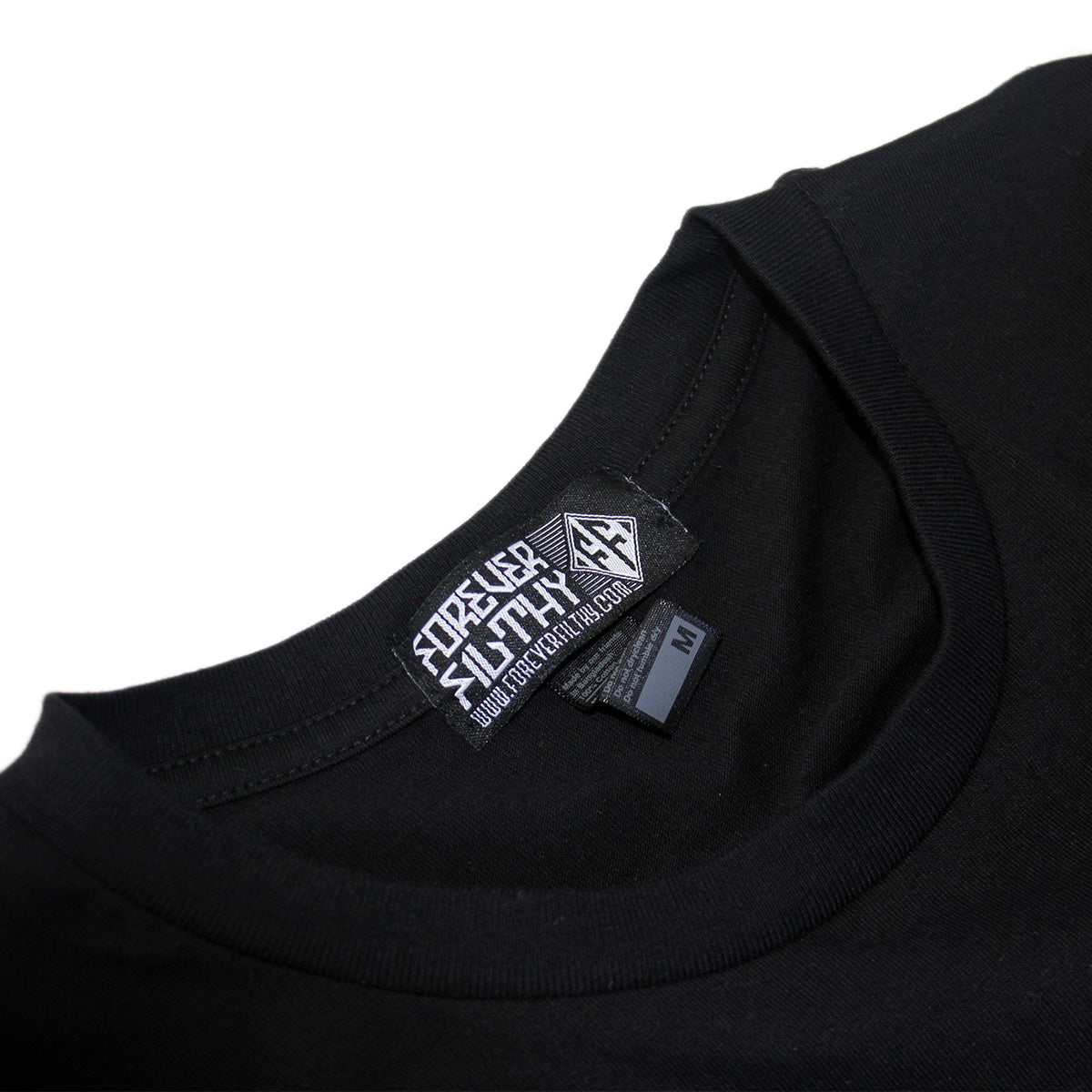 NOS - Springers & SissyBars tee