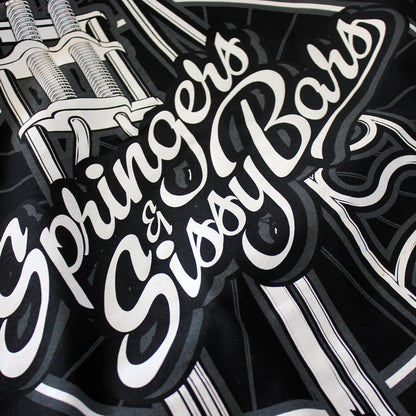 NOS Springers & SissyBars Hoodie