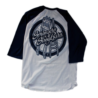 NOS - Springer & SissyBars Raglan