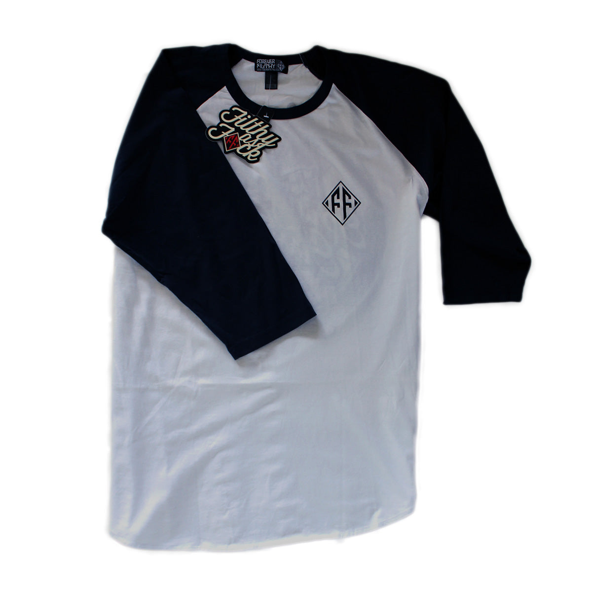 NOS - Springer & SissyBars Raglan