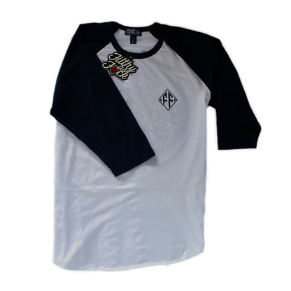 NOS - Springer & SissyBars Raglan